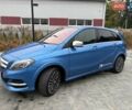 Мерседес Б-клас 2015 у Луцьку на Automoto.ua Синій Мерседес Б-клас, об'ємом двигуна 0 л та пробігом 121 тис. км за 9999 $, фото 3 на Automoto.ua