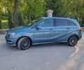 Синій Мерседес Б-клас, об'ємом двигуна 0 л та пробігом 83 тис. км за 10200 $, фото 1 на Automoto.ua
