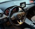 Синий Мерседес Б-класс, объемом двигателя 0 л и пробегом 134 тыс. км за 11600 $, фото 14 на Automoto.ua