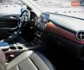 Синий Мерседес Б-класс, объемом двигателя 0 л и пробегом 181 тыс. км за 9800 $, фото 15 на Automoto.ua