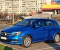 Синий Мерседес Б-класс, объемом двигателя 0 л и пробегом 115 тыс. км за 12900 $, фото 18 на Automoto.ua