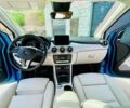 Синий Мерседес Б-класс, объемом двигателя 0 л и пробегом 88 тыс. км за 12800 $, фото 23 на Automoto.ua