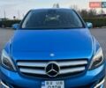 Синій Мерседес Б-клас, об'ємом двигуна 0 л та пробігом 87 тис. км за 12200 $, фото 18 на Automoto.ua