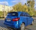 Синій Мерседес Б-клас, об'ємом двигуна 0 л та пробігом 66 тис. км за 11950 $, фото 3 на Automoto.ua