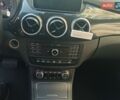 Синий Мерседес Б-класс, объемом двигателя 0 л и пробегом 104 тыс. км за 9900 $, фото 7 на Automoto.ua