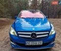 Синій Мерседес Б-клас, об'ємом двигуна 0 л та пробігом 139 тис. км за 9998 $, фото 14 на Automoto.ua