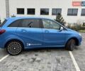 Мерседес Б-клас 2015 у Луцьку на Automoto.ua Синій Мерседес Б-клас, об'ємом двигуна 0 л та пробігом 121 тис. км за 9999 $, фото 1 на Automoto.ua