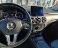 Синий Мерседес Б-класс, объемом двигателя 0 л и пробегом 146 тыс. км за 12500 $, фото 13 на Automoto.ua