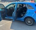 Синій Мерседес Б-клас, об'ємом двигуна 0 л та пробігом 134 тис. км за 10598 $, фото 2 на Automoto.ua