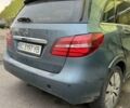 Синий Мерседес Б-класс, объемом двигателя 0 л и пробегом 182 тыс. км за 8000 $, фото 6 на Automoto.ua