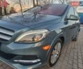 Синий Мерседес Б-класс, объемом двигателя 0 л и пробегом 89 тыс. км за 11000 $, фото 6 на Automoto.ua