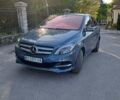 Синій Мерседес Б-клас, об'ємом двигуна 0 л та пробігом 83 тис. км за 10200 $, фото 1 на Automoto.ua