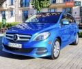Синий Мерседес Б-класс, объемом двигателя 0 л и пробегом 146 тыс. км за 11300 $, фото 1 на Automoto.ua