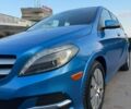 Синій Мерседес Б-клас, об'ємом двигуна 0 л та пробігом 88 тис. км за 10600 $, фото 5 на Automoto.ua
