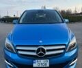 Синій Мерседес Б-клас, об'ємом двигуна 0 л та пробігом 88 тис. км за 10600 $, фото 18 на Automoto.ua