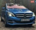 Синій Мерседес Б-клас, об'ємом двигуна 0 л та пробігом 139 тис. км за 9998 $, фото 13 на Automoto.ua