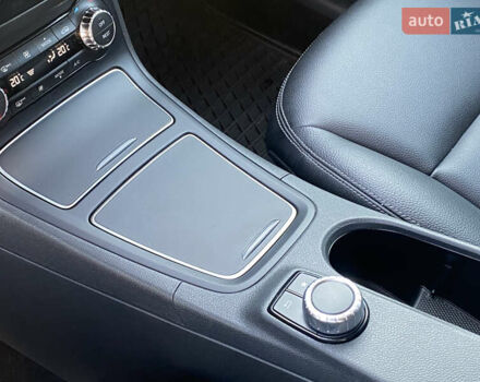 Синий Мерседес Б-класс, объемом двигателя 0 л и пробегом 124 тыс. км за 10550 $, фото 35 на Automoto.ua