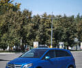 Мерседес Б-класс 2015 в Броварах на Automoto.ua Синий Мерседес Б-класс, объемом двигателя 0 л и пробегом 116 тыс. км за 10800 $, фото 19 на Automoto.ua