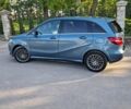 Синій Мерседес Б-клас, об'ємом двигуна 0 л та пробігом 83 тис. км за 10200 $, фото 2 на Automoto.ua