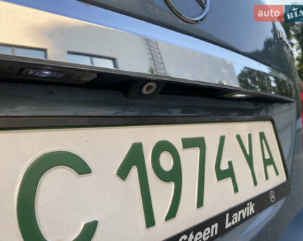 Синий Мерседес Б-класс, объемом двигателя 0 л и пробегом 124 тыс. км за 10550 $, фото 26 на Automoto.ua