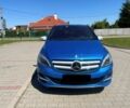 Синий Мерседес Б-класс, объемом двигателя 0 л и пробегом 100 тыс. км за 4230 $, фото 1 на Automoto.ua