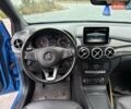 Мерседес Б-клас 2015 у Луцьку на Automoto.ua Синій Мерседес Б-клас, об'ємом двигуна 0 л та пробігом 121 тис. км за 9999 $, фото 8 на Automoto.ua