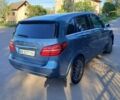 Синій Мерседес Б-клас, об'ємом двигуна 0 л та пробігом 83 тис. км за 10200 $, фото 5 на Automoto.ua