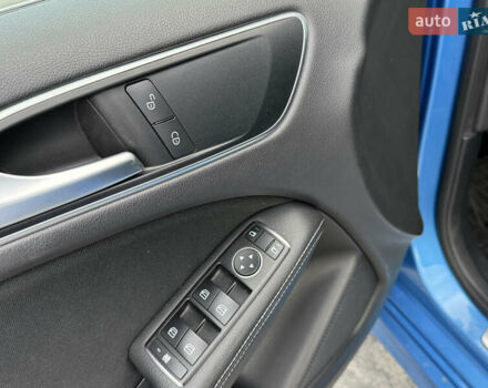 Синий Мерседес Б-класс, объемом двигателя 0 л и пробегом 89 тыс. км за 9300 $, фото 19 на Automoto.ua