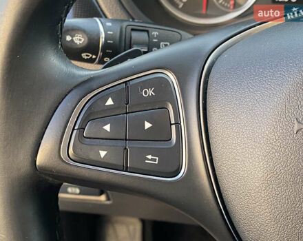 Синий Мерседес Б-класс, объемом двигателя 0 л и пробегом 124 тыс. км за 10550 $, фото 32 на Automoto.ua