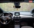 Синій Мерседес Б-клас, об'ємом двигуна 0 л та пробігом 136 тис. км за 9998 $, фото 26 на Automoto.ua
