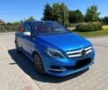 Синий Мерседес Б-класс, объемом двигателя 0 л и пробегом 100 тыс. км за 4230 $, фото 1 на Automoto.ua