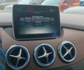 Синий Мерседес Б-класс, объемом двигателя 0 л и пробегом 115 тыс. км за 9890 $, фото 16 на Automoto.ua