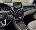 Синий Мерседес Б-класс, объемом двигателя 0 л и пробегом 85 тыс. км за 13900 $, фото 26 на Automoto.ua