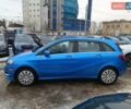 Синий Мерседес Б-класс, объемом двигателя 0 л и пробегом 115 тыс. км за 10990 $, фото 3 на Automoto.ua