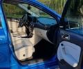 Синій Мерседес Б-клас, об'ємом двигуна 0 л та пробігом 66 тис. км за 11950 $, фото 17 на Automoto.ua