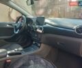 Синий Мерседес Б-класс, объемом двигателя 0 л и пробегом 104 тыс. км за 9900 $, фото 30 на Automoto.ua