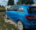 Синий Мерседес Б-класс, объемом двигателя 0 л и пробегом 170 тыс. км за 9700 $, фото 3 на Automoto.ua