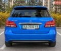 Синій Мерседес Б-клас, об'ємом двигуна 0 л та пробігом 115 тис. км за 10300 $, фото 2 на Automoto.ua