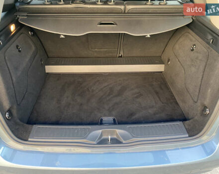 Синий Мерседес Б-класс, объемом двигателя 0 л и пробегом 124 тыс. км за 10550 $, фото 22 на Automoto.ua