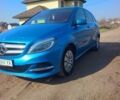 Синій Мерседес Б-клас, об'ємом двигуна 0 л та пробігом 178 тис. км за 8800 $, фото 7 на Automoto.ua