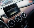 Синий Мерседес Б-класс, объемом двигателя 0 л и пробегом 181 тыс. км за 9800 $, фото 9 на Automoto.ua