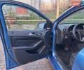 Синий Мерседес Б-класс, объемом двигателя 0 л и пробегом 115 тыс. км за 12900 $, фото 6 на Automoto.ua