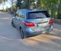 Синій Мерседес Б-клас, об'ємом двигуна 0 л та пробігом 83 тис. км за 10200 $, фото 3 на Automoto.ua