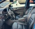 Синій Мерседес Б-клас, об'ємом двигуна 0 л та пробігом 87 тис. км за 12200 $, фото 13 на Automoto.ua