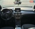 Синій Мерседес Б-клас, об'ємом двигуна 0 л та пробігом 134 тис. км за 10598 $, фото 10 на Automoto.ua