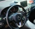 Синий Мерседес Б-класс, объемом двигателя 0 л и пробегом 129 тыс. км за 18999 $, фото 36 на Automoto.ua