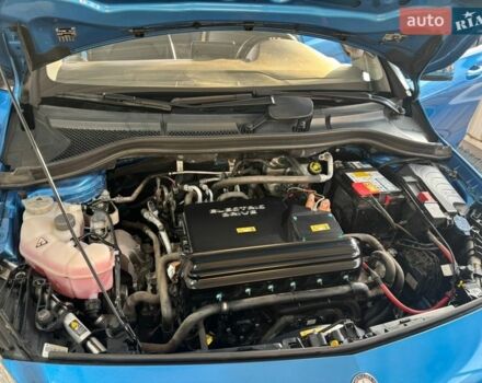 Синій Мерседес Б-клас, об'ємом двигуна 0 л та пробігом 87 тис. км за 12200 $, фото 37 на Automoto.ua