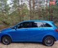Синій Мерседес Б-клас, об'ємом двигуна 0 л та пробігом 136 тис. км за 9998 $, фото 10 на Automoto.ua
