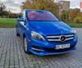 Синій Мерседес Б-клас, об'ємом двигуна 0 л та пробігом 66 тис. км за 11950 $, фото 23 на Automoto.ua