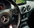 Синий Мерседес Б-класс, объемом двигателя 0 л и пробегом 170 тыс. км за 12800 $, фото 17 на Automoto.ua